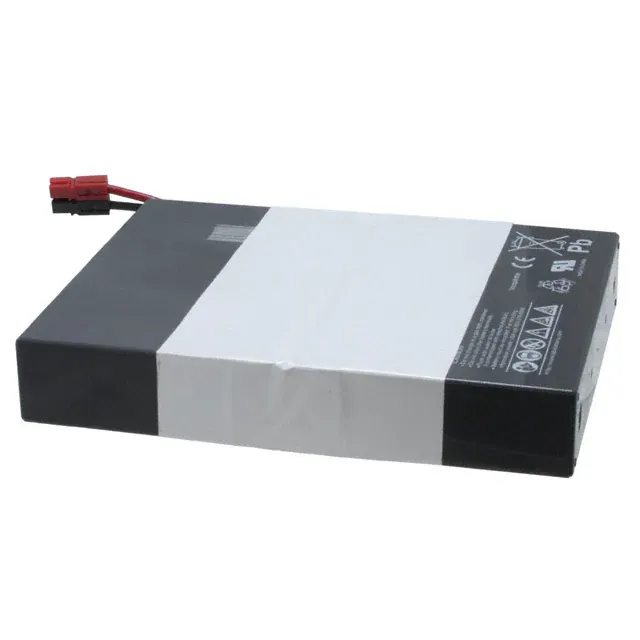RBC62-1U (REPLACEMENT BATT CARTRIDGE 12V)