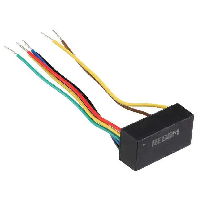 RBD-12-0.35/W (LED DVR CC BUCK-BOOST 8-40V.5A)
