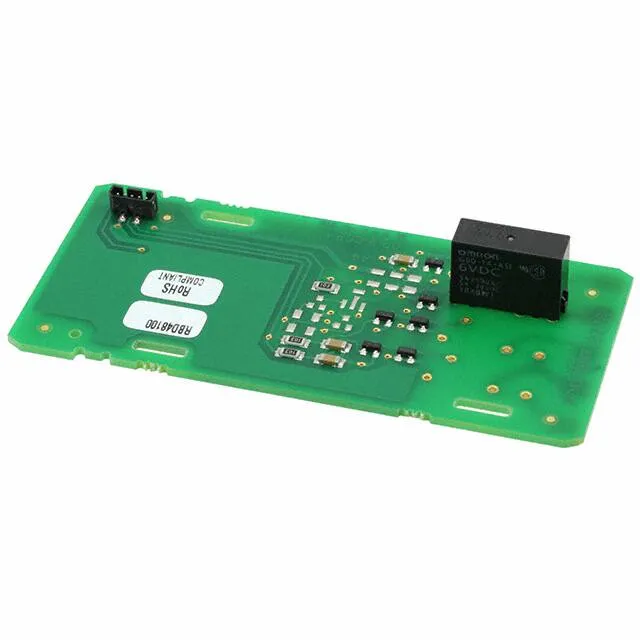 RBD48100 (MAIN CONTROL RELAY)