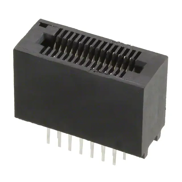 RBE15DHHN (CONN EDGE DUAL FMALE 30POS 0.039)