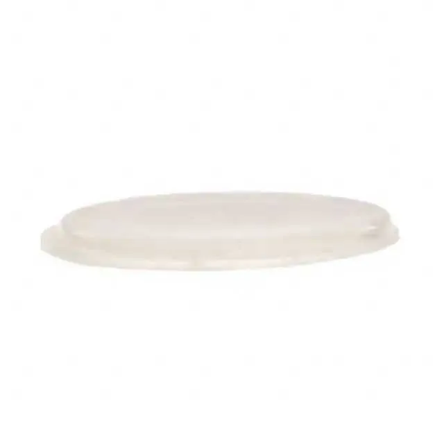 RBS-72 (BUMPER CYLINDRICAL 1.24 DIA CLR")