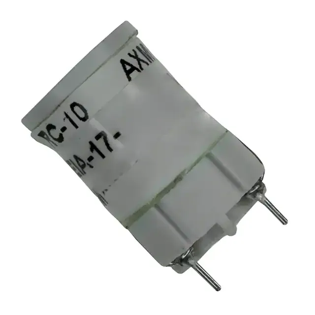 RC-10-B (FIXED IND 100UH 2A 98 MOHM TH)