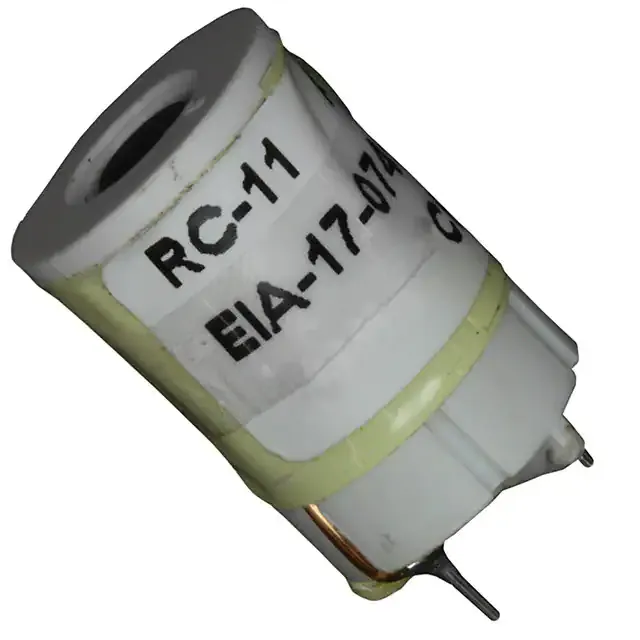 RC-11-B (FIXED IND 75UH 2.5A 70 MOHM TH)