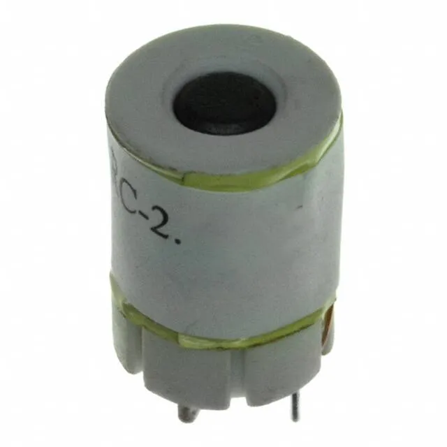 RC-2-B (FIXED IND 3.9MH 320MA 3.9 OHM TH)