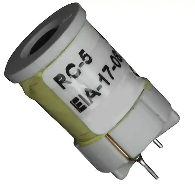RC-5 (FIXED IND 915UH 625MA 1 OHM TH)