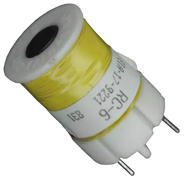 RC-6-B (FIXED IND 560UH 800MA 600 MOHM)