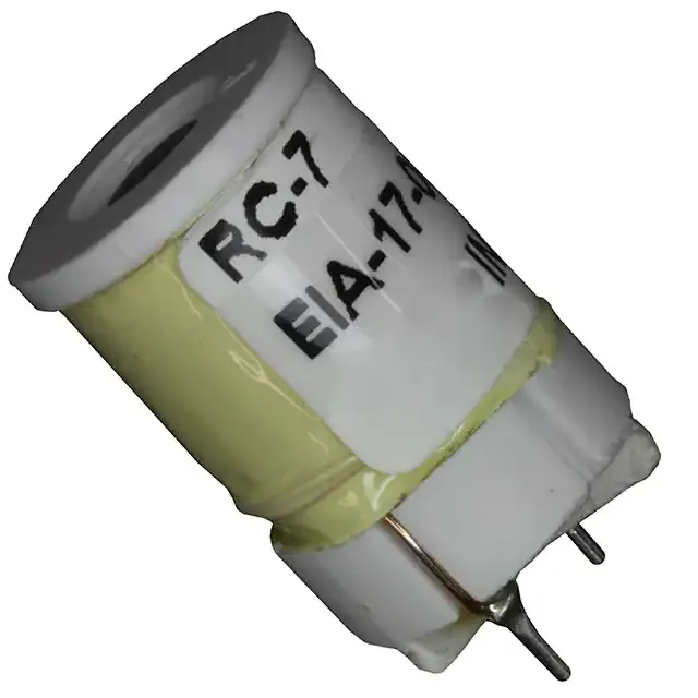 RC-7 (FIXED IND 450UH 1A 420 MOHM TH)
