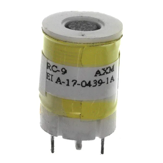 RC-9 (FIXED IND 200UH 1.6A 180 MOHM TH)