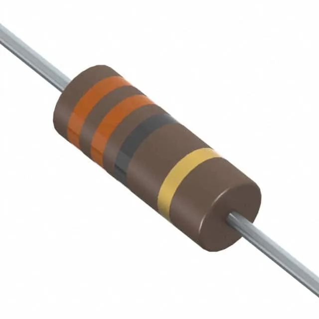 RC12JT11R0 (RES 11 OHM 1/2W 5% AXIAL)