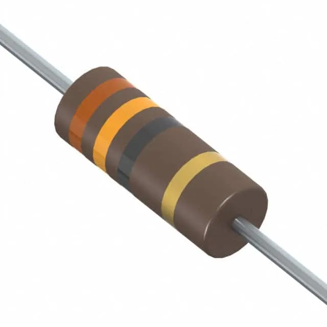 RC12JB13R0 (RES 13 OHM 1/2W 5% AXIAL)