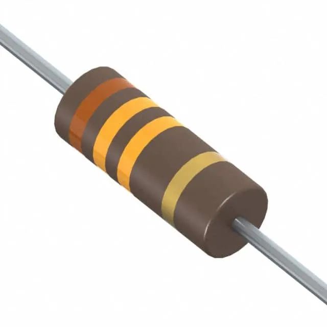 RC12JT13K0 (RES 13K OHM 1/2W 5% AXIAL)