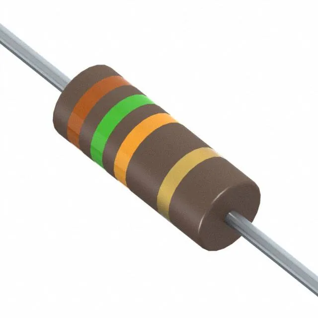RC12JB15K0 (RES 15K OHM 1/2W 5% AXIAL)