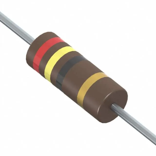 RC12JB24R0 (RES 24 OHM 1/2W 5% AXIAL)