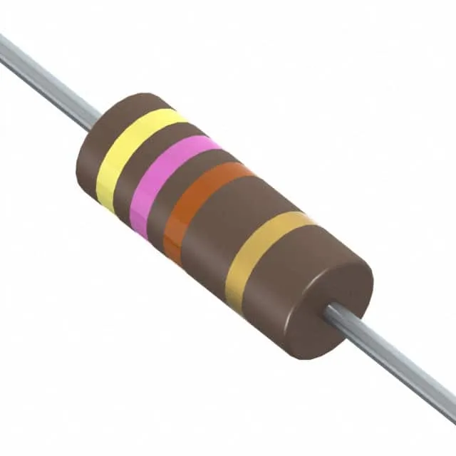 RC12JT470R (RES 470 OHM 1/2W 5% AXIAL)
