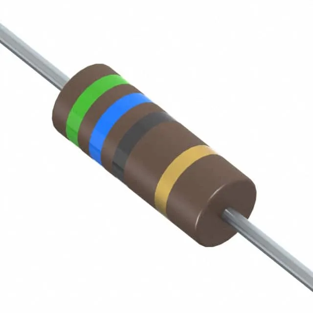 RC12JB56R0 (RES 56 OHM 1/2W 5% AXIAL)