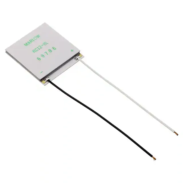 RC12-8-01LS (TEM 40.13X40.13X3.53MM)