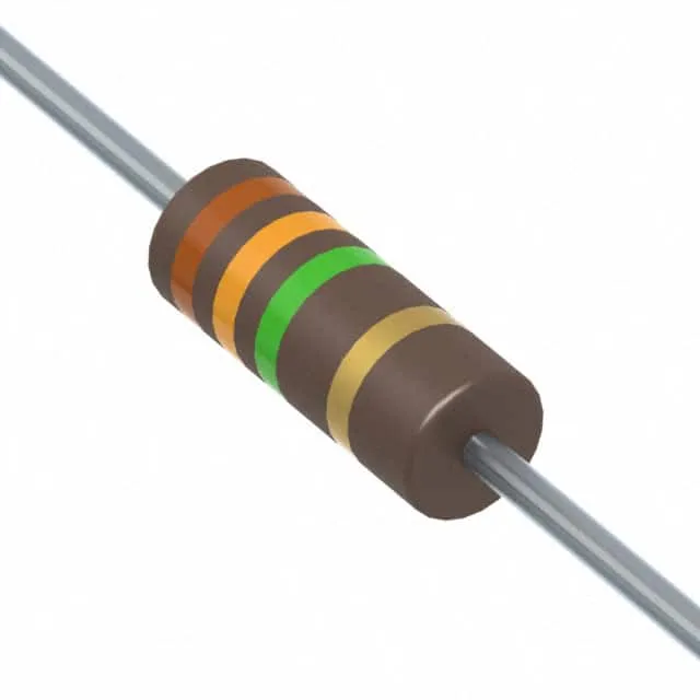 RC14JT1M30 (RES 1.3M OHM 1/4W 5% AXIAL)
