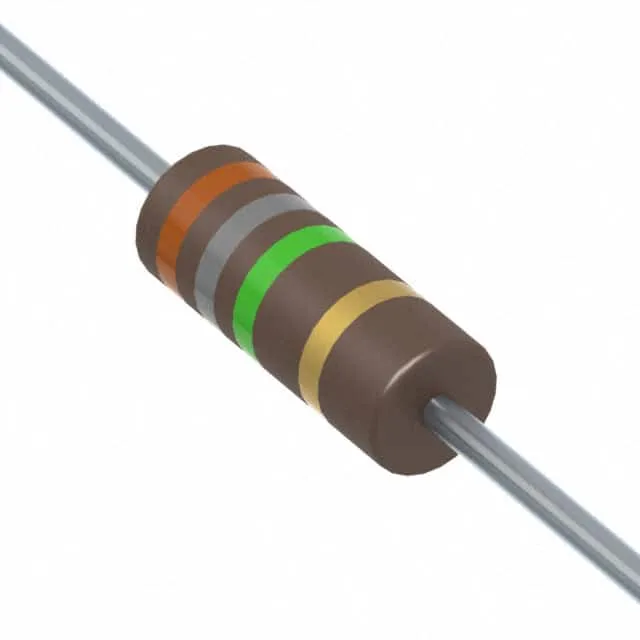 RC14JT1M80 (RES 1.8M OHM 1/4W 5% AXIAL)