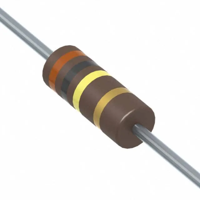 RC14JT100K (RES 100K OHM 1/4W 5% AXIAL)
