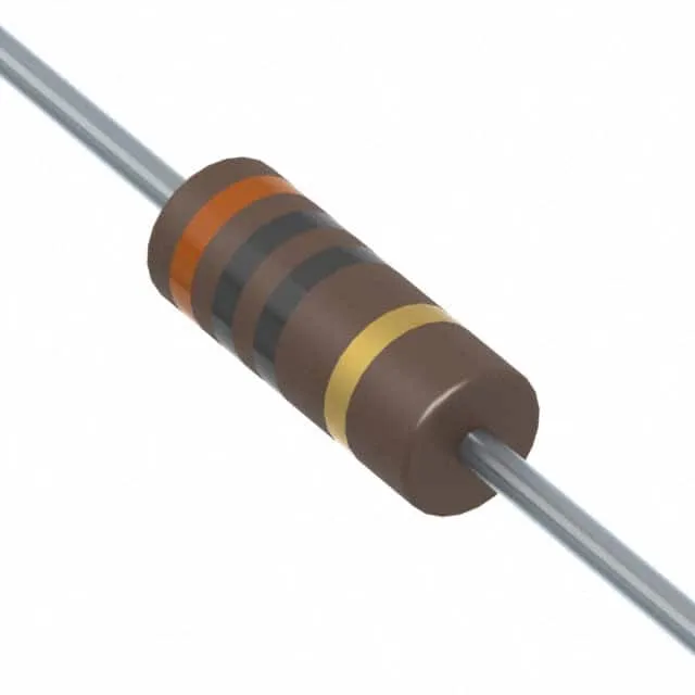 RC14JB10R0 (RES 10 OHM 1/4W 5% AXIAL)