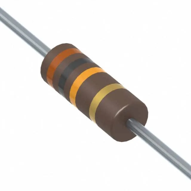 RC14JB10K0 (RES 10K OHM 1/4W 5% AXIAL)