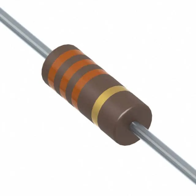 RC14JT110R (RES 110 OHM 1/4W 5% AXIAL)