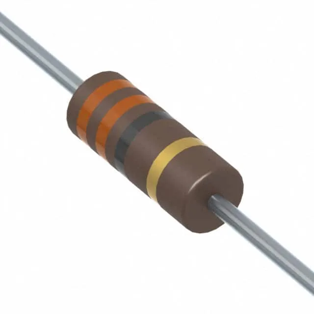 RC14JT11R0 (RES 11 OHM 1/4W 5% AXIAL)