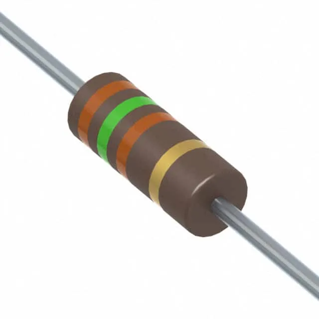 RC14JT150R (RES 150 OHM 1/4W 5% AXIAL)