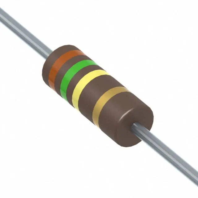 RC14JB150K (RES 150K OHM 1/4W 5% AXIAL)