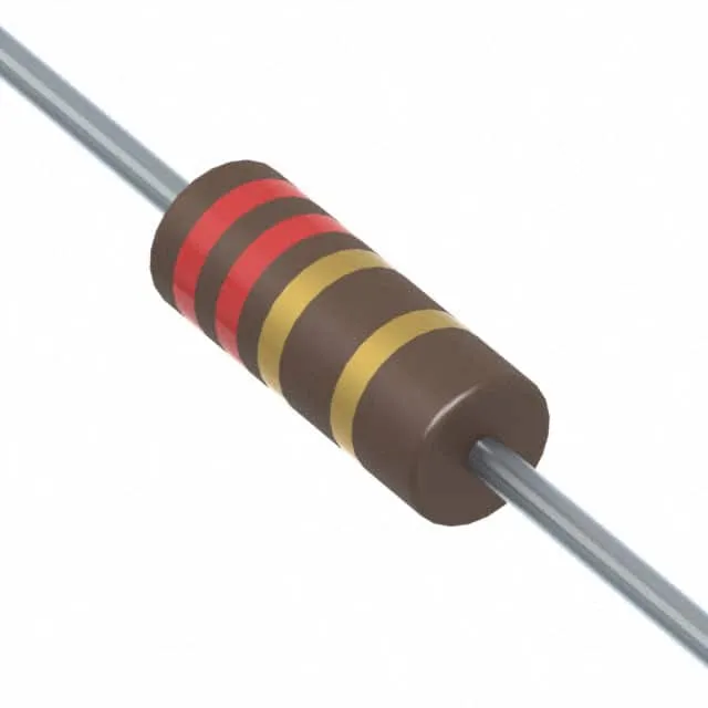 RC14JB2R20 (RES 2.2 OHM 1/4W 5% AXIAL)