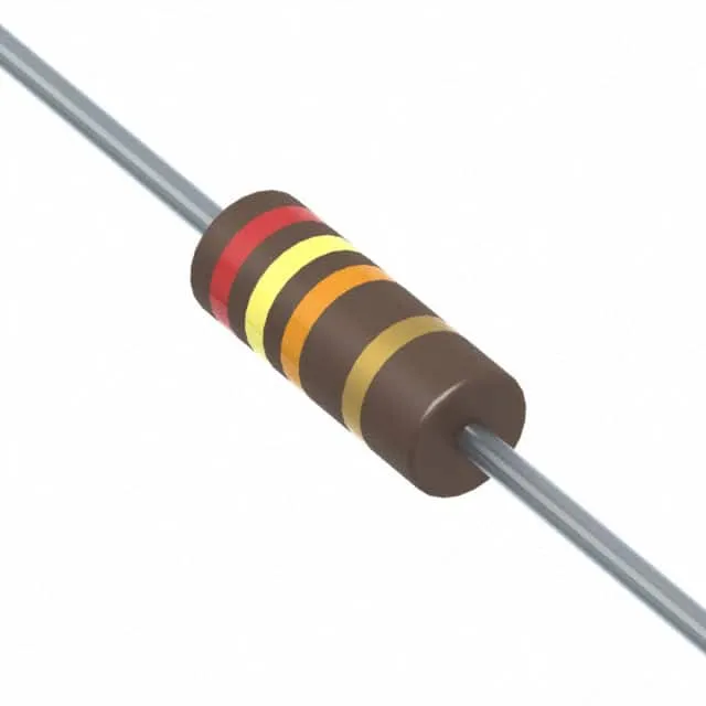 RC14JT24K0 (RES 24K OHM 1/4W 5% AXIAL)