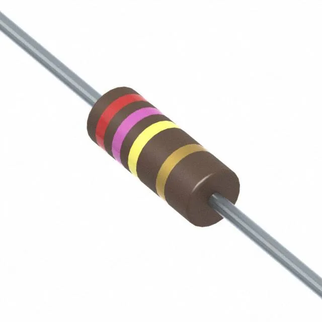 RC14JB270K (RES 270K OHM 1/4W 5% AXIAL)
