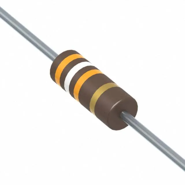 RC14JB39K0 (RES 39K OHM 1/4W 5% AXIAL)