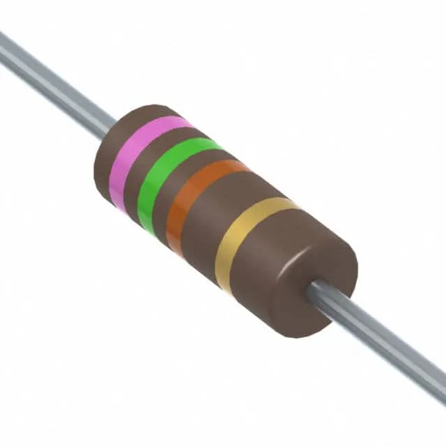 RC14JB750R (RES 750 OHM 1/4W 5% AXIAL)