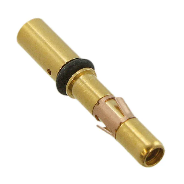 RC14M25K (CONTACT SOCKET CRIMP 14AWG GOLD)