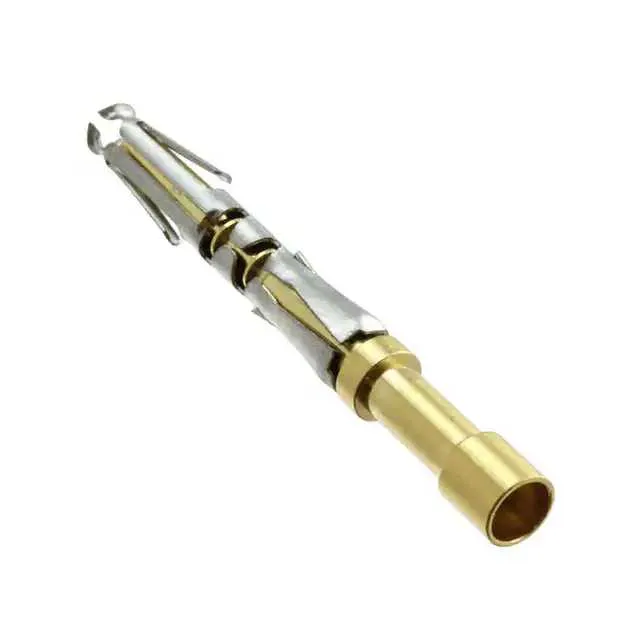 RC18W3K (CONTACT SOCKET 18-20AWG CRIMP)