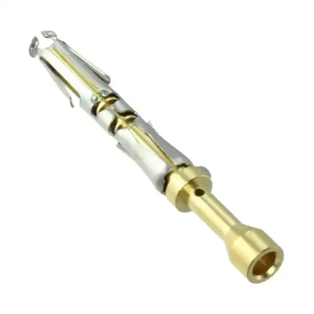 RC24W3K (CONTACT SOCKET 24-26AWG CRIMP)