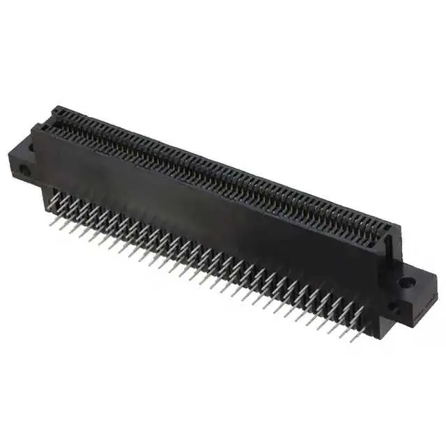 RCB60DHAS (CONN EDGE DUAL FMALE 120POS.050)