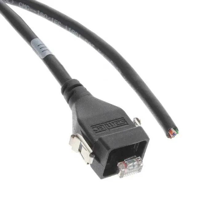 RCE-01-G-05.00-BC (RCE SEAL RECTANGULAR CABLE PLUG)