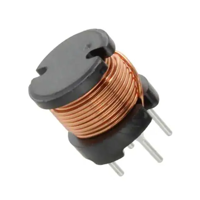 RCH110NP-101K (FIXED IND 100UH 1.7A 160 MOHM TH)