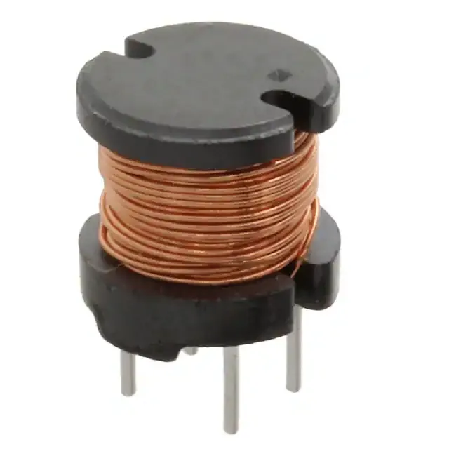 RCH110NP-681K (FIXED IND 680UH 650MA 1.1 OHM TH)