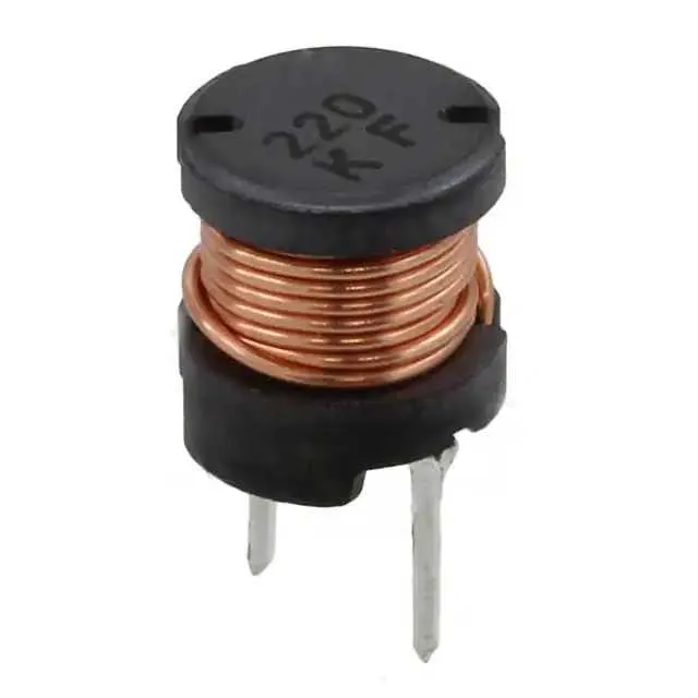 RCH664NP-220K (FIXED IND 22UH 1.27A 110 MOHM TH)