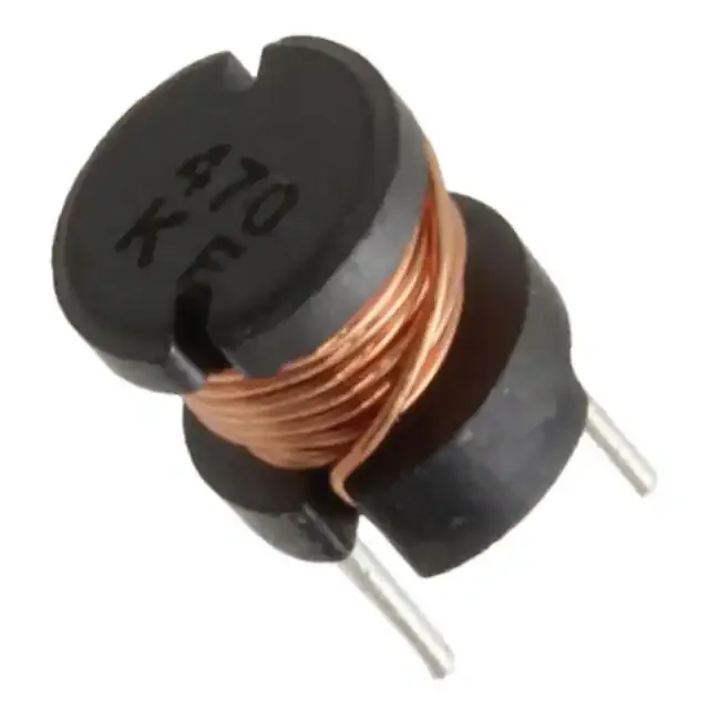 RCH664NP-470K (FIXED IND 47UH 870MA 230 MOHM TH)