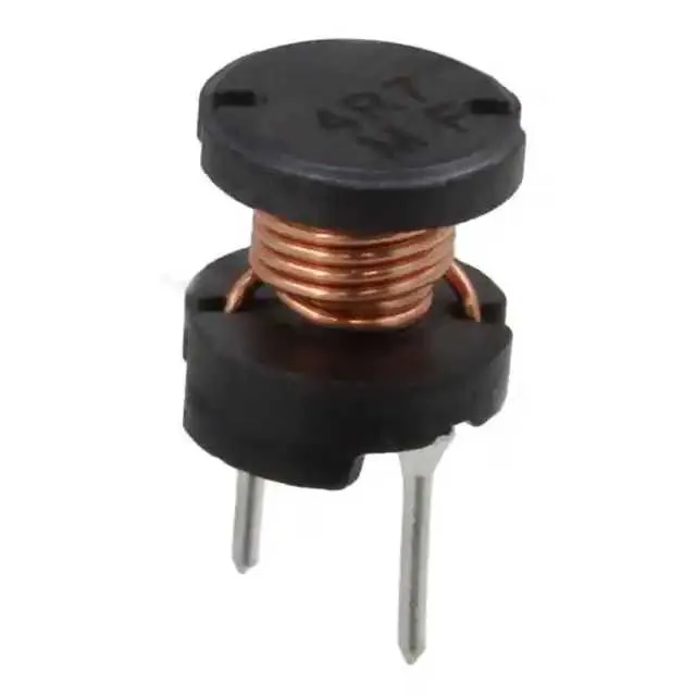 RCH664NP-4R7M (FIXED IND 4.7UH 2.43A 36.4 MOHM)