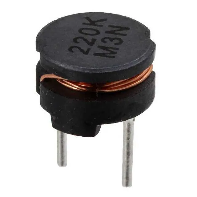 RCH855NP-220K (FIXED IND 22UH 770MA 120 MOHM TH)