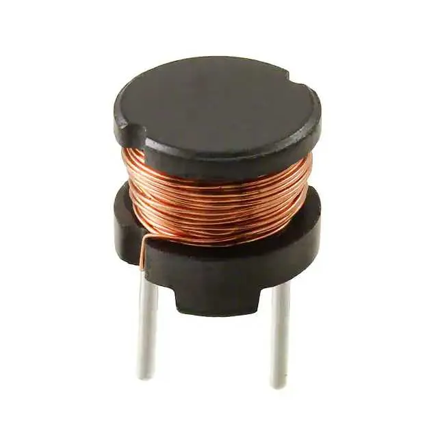 RCH875NP-102K (FIXED IND 1MH 180MA 2.94 OHM TH)