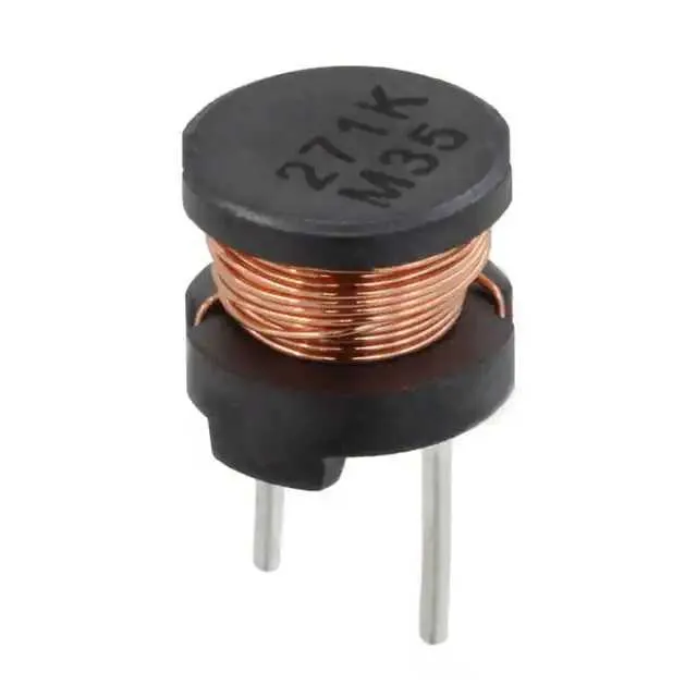 RCH875NP-271K (FIXED IND 270UH 320MA 880 MOHM)
