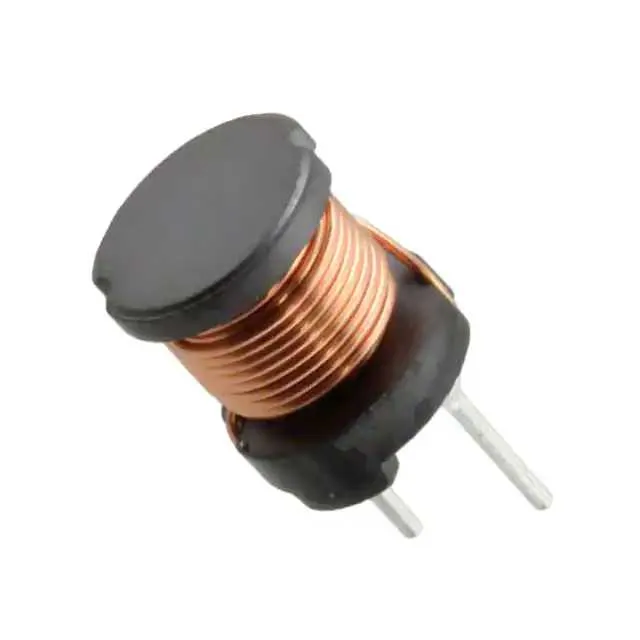 RCH895NP-101K (FIXED IND 100UH 720MA 190 MOHM)