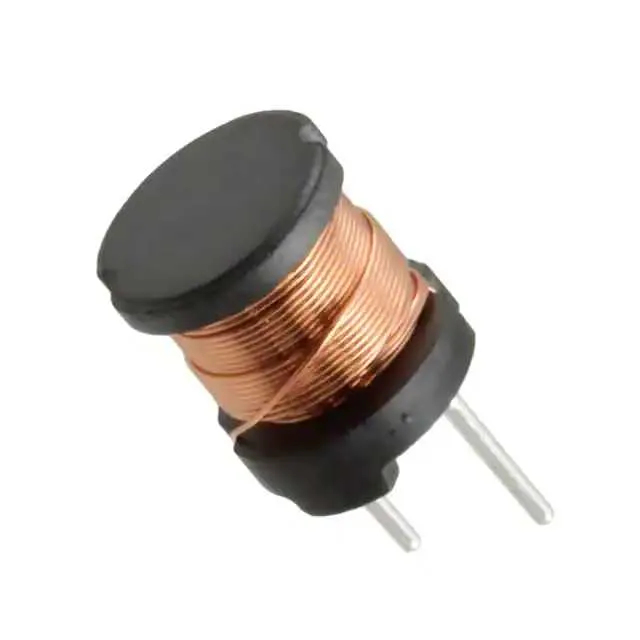 RCH895NP-102K (FIXED IND 1MH 220MA 1.84 OHM TH)