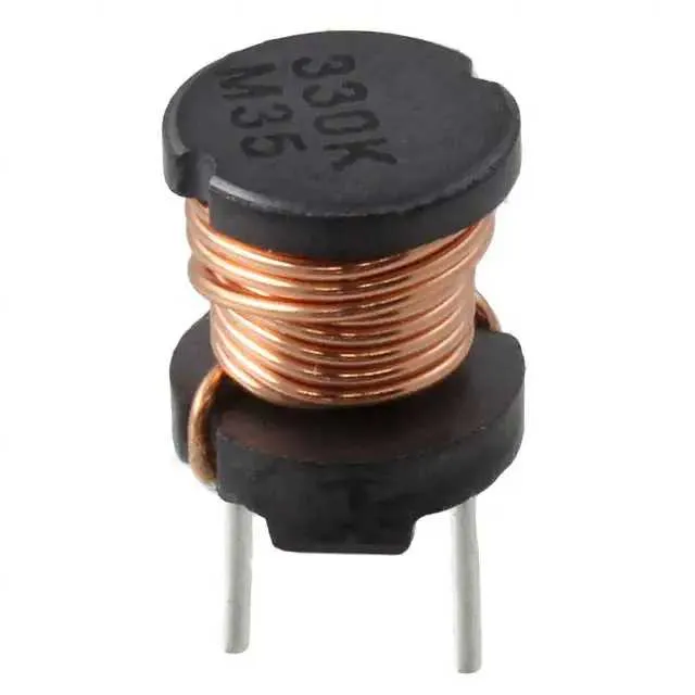 RCH895NP-330K (FIXED IND 33UH 1.1A 70 MOHM TH)